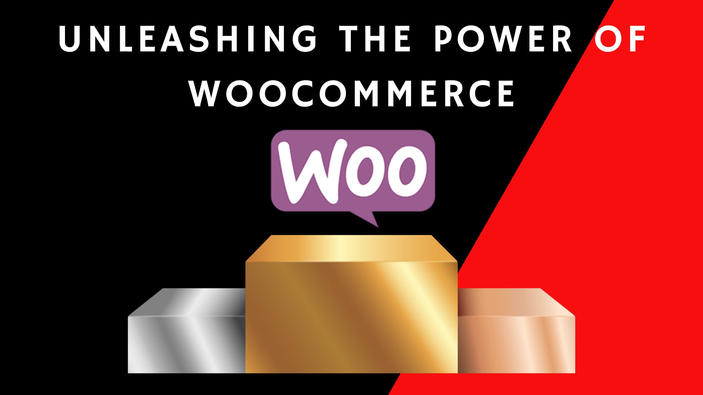 woocommerce