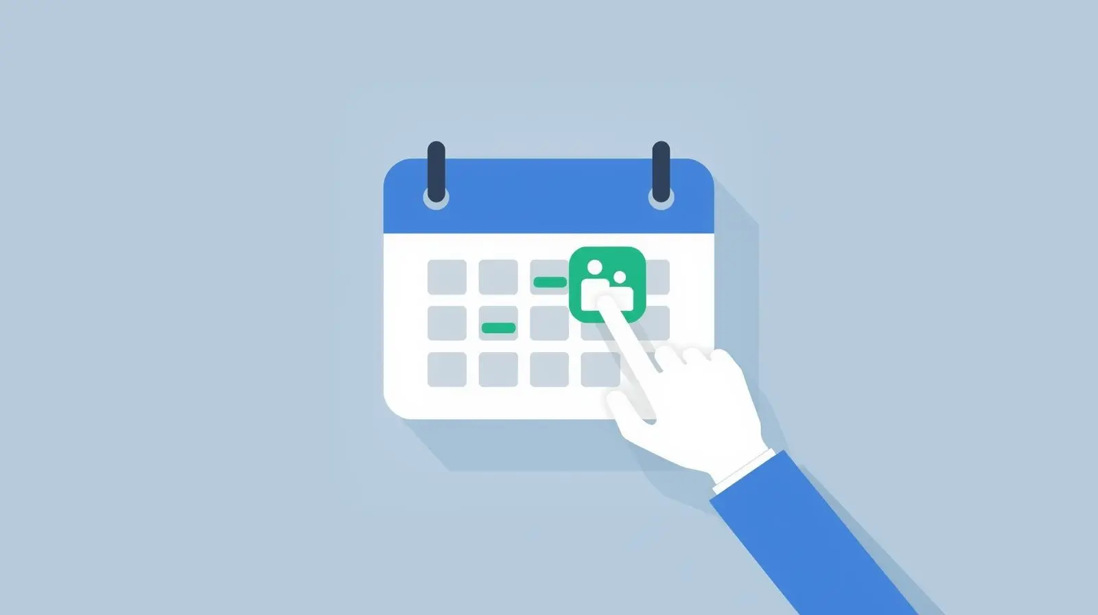 Assign Tasks to Your Team That Show Up on Their Google Calendar